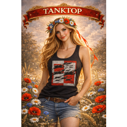 KOSZULKI TANK TOP KOSZULKI TANK TOP